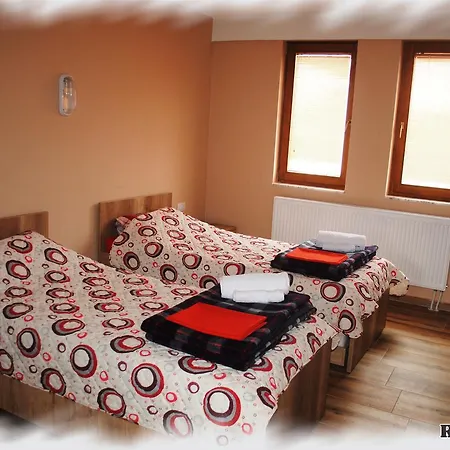Konak - Popova Sapka Popova Shapka Room photo