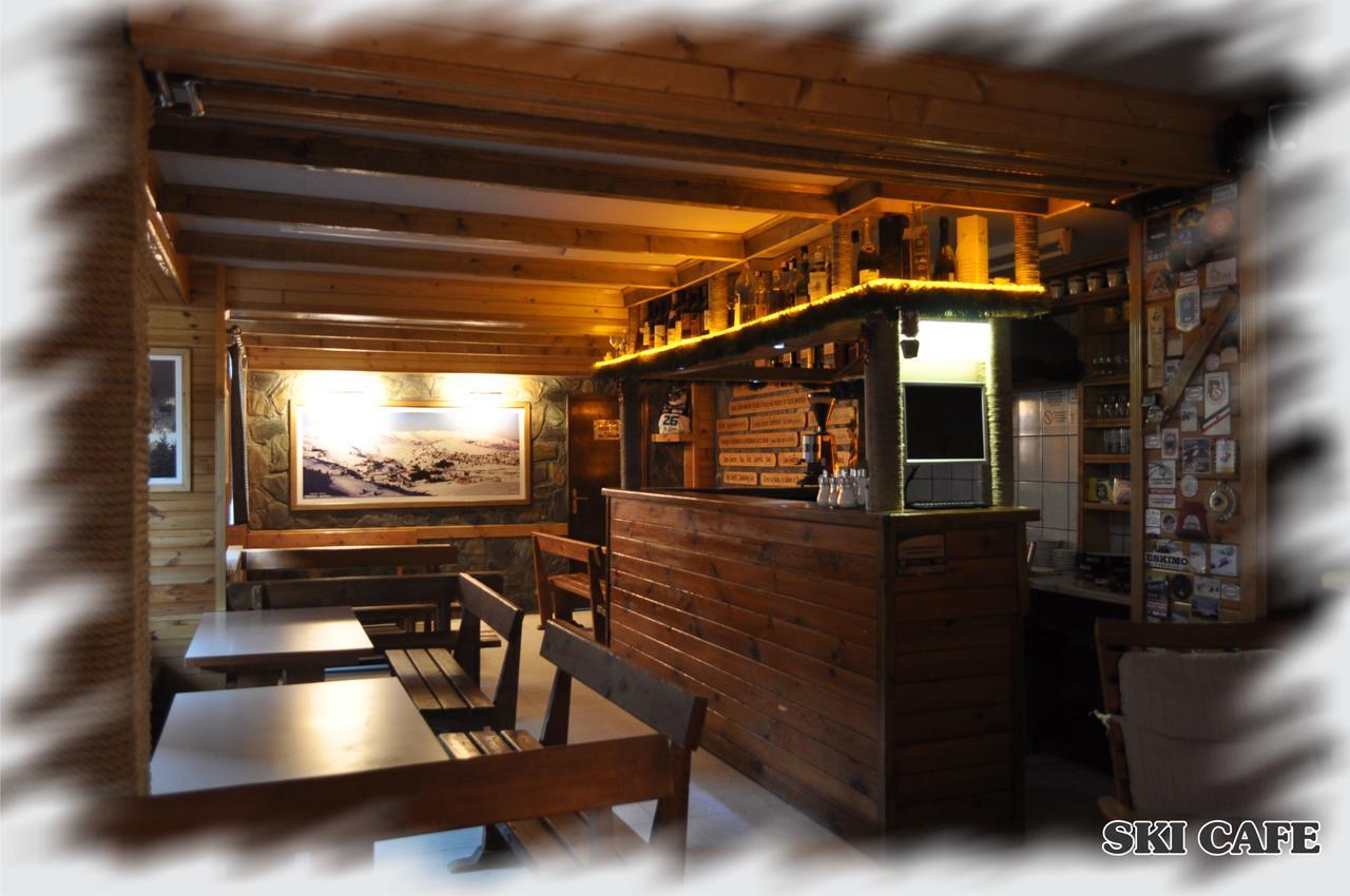 Lodge - Popova Sapka
