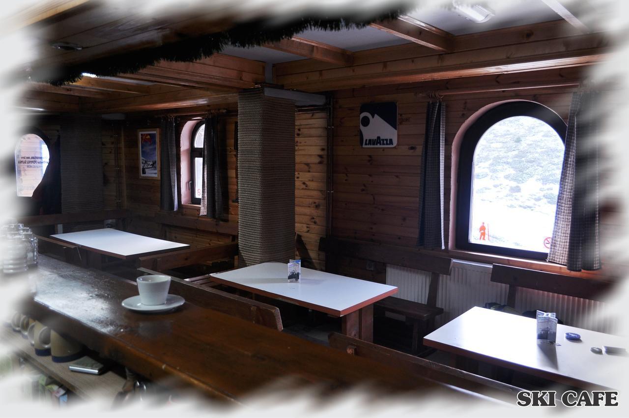 Lodge - Popova Sapka Popova Shapka